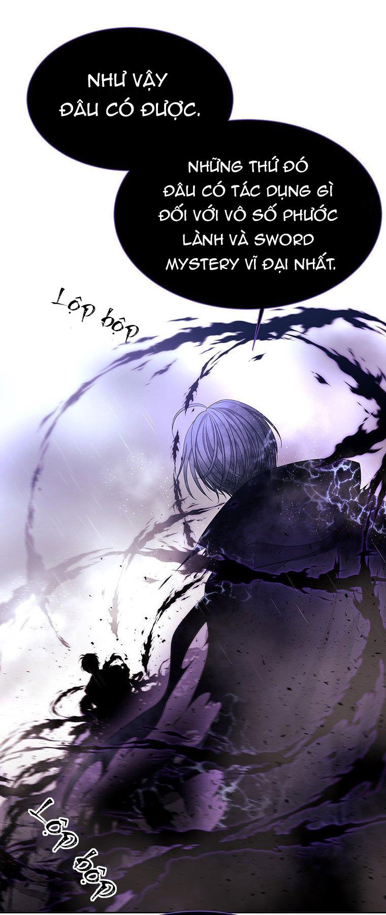 năm môn đệ của charlotte chapter 114 31