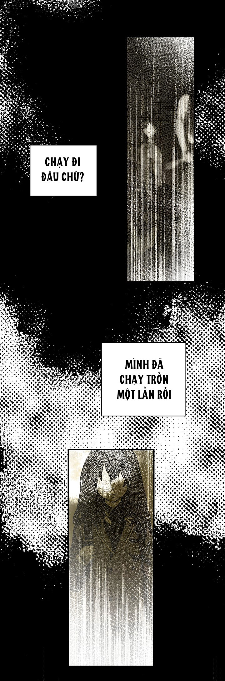 tiểu thư bí ẩn chapter 8 10