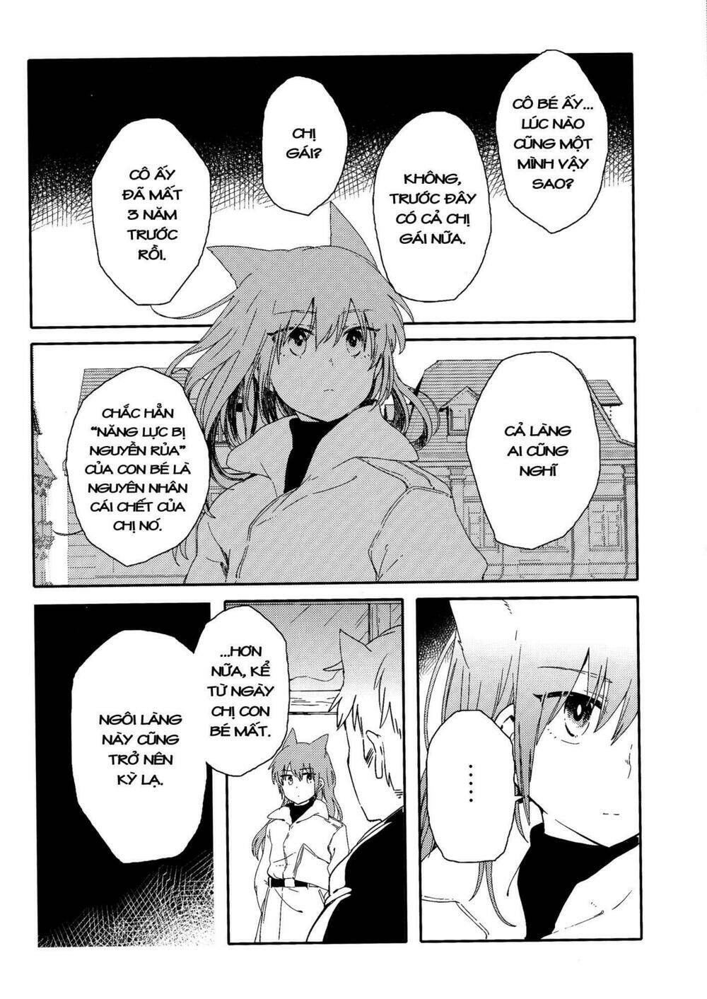 snow of the spring chapter 1 32