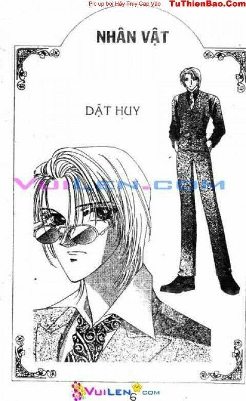 đầu bếp dễ thương chapter 8 6