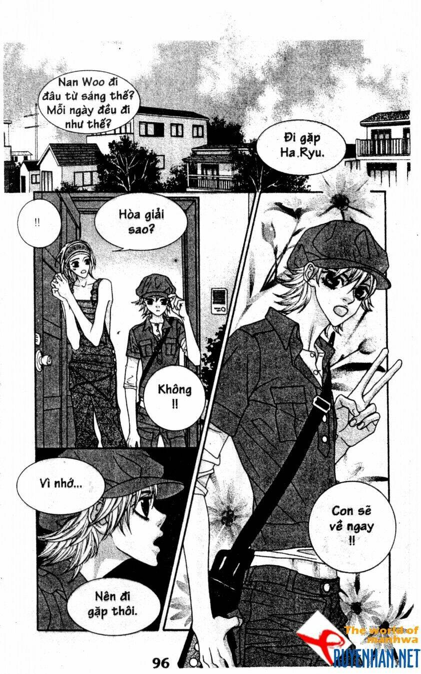 you're so cool chapter 50 18