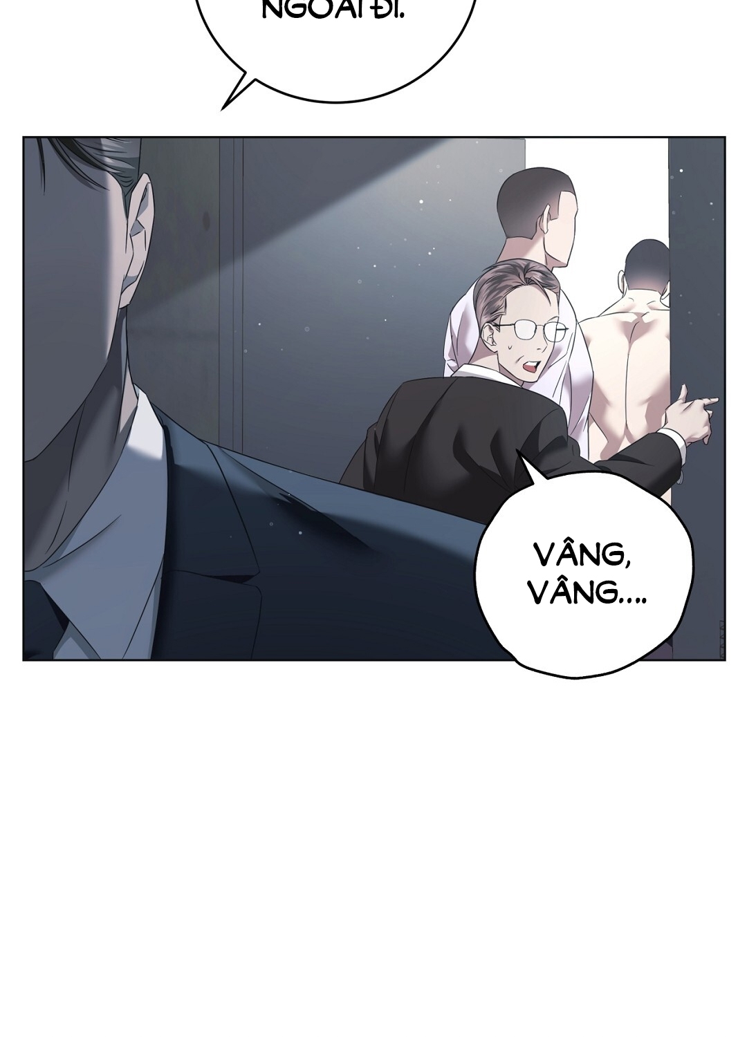 Amon- Không Thể Đoán Biết chapter 10.2 - Trang 17