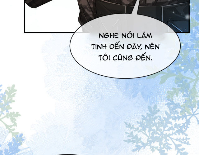 nhân ngư rơi xuống chapter 40 24