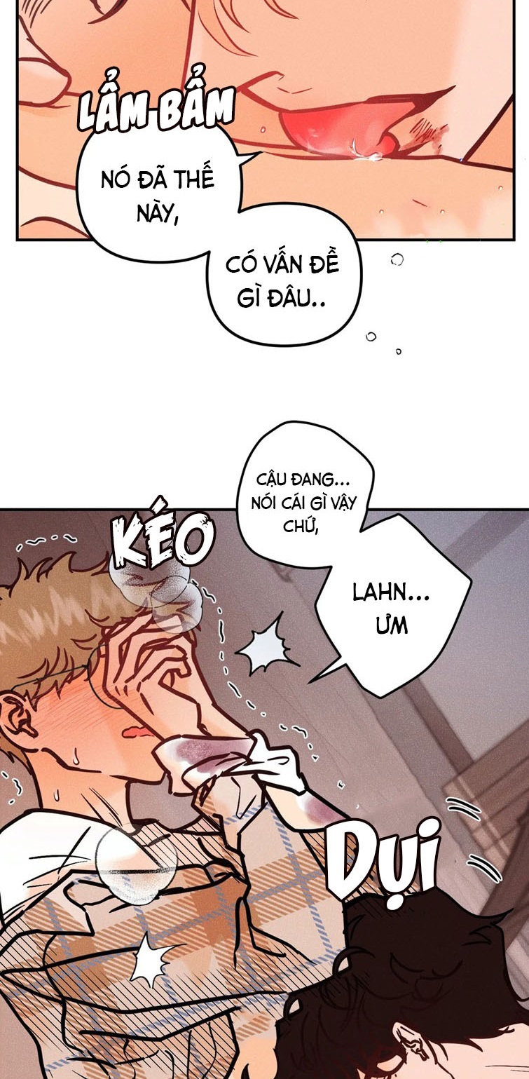 punk dunk funk chapter 39 21