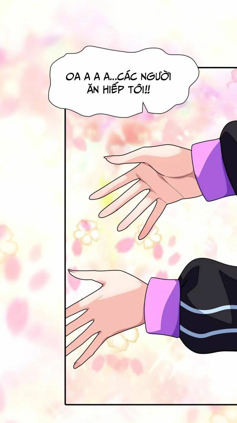 bạn gái virus của tôi chapter 239 27