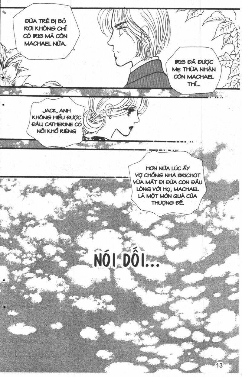 bibi iris chapter 4 13