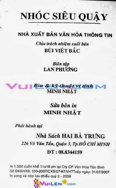 những người bạn tốt chapter 17 3