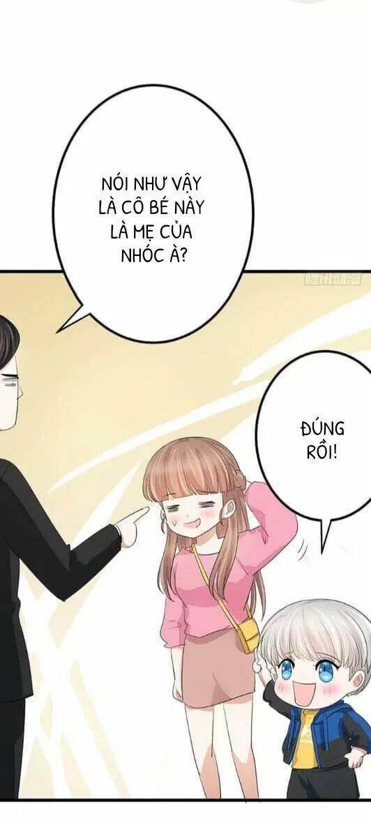 chào buổi sáng, ức vạn manh thê chapter 43 6