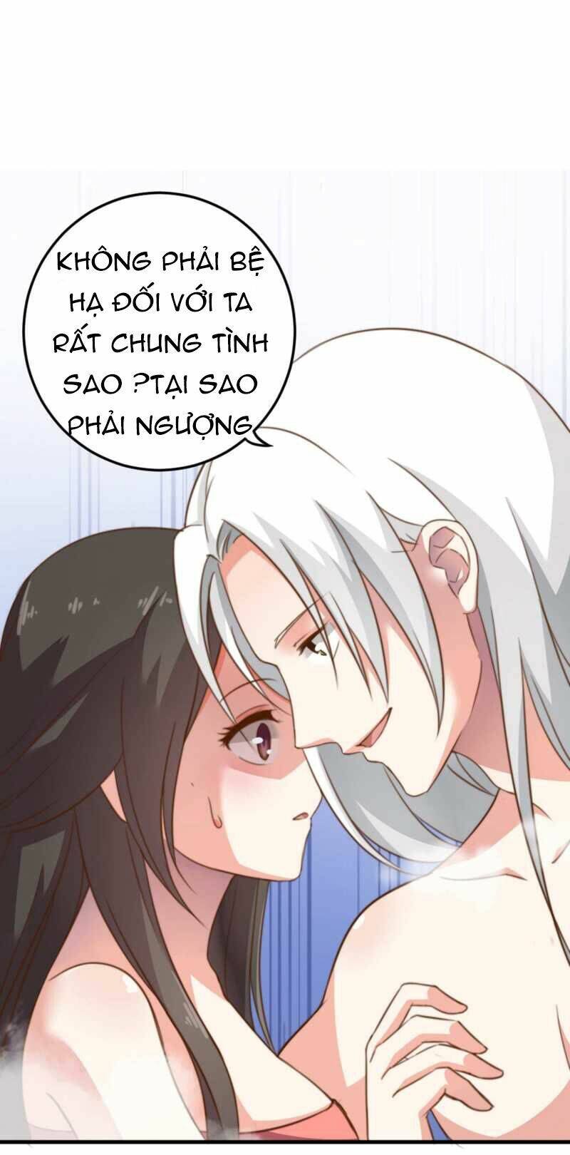 thế thân của nữ đế chapter 2 17