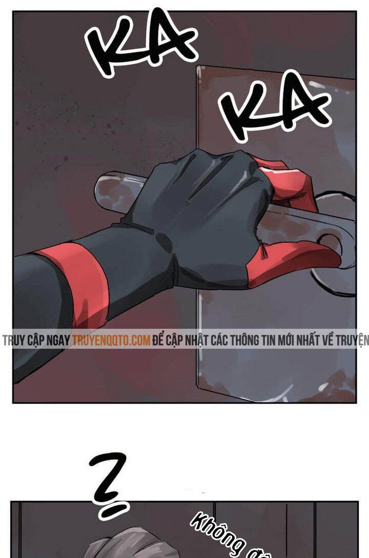 thế giới nơi chỉ có siêu nhân là nạn nhân chapter 7 23