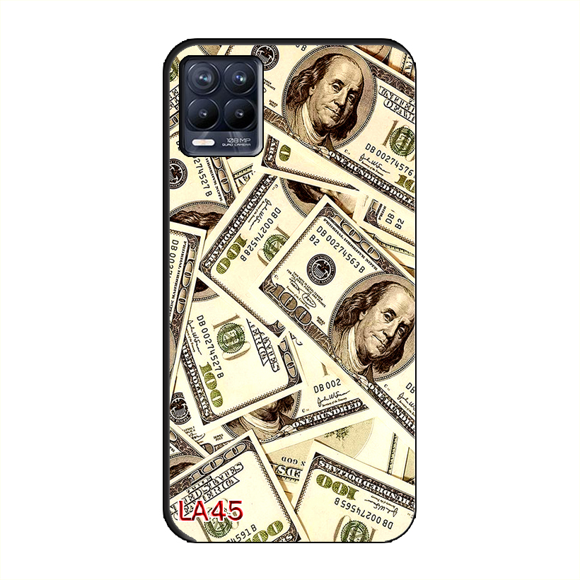 Ốp Lưng Dành Cho REALME 8