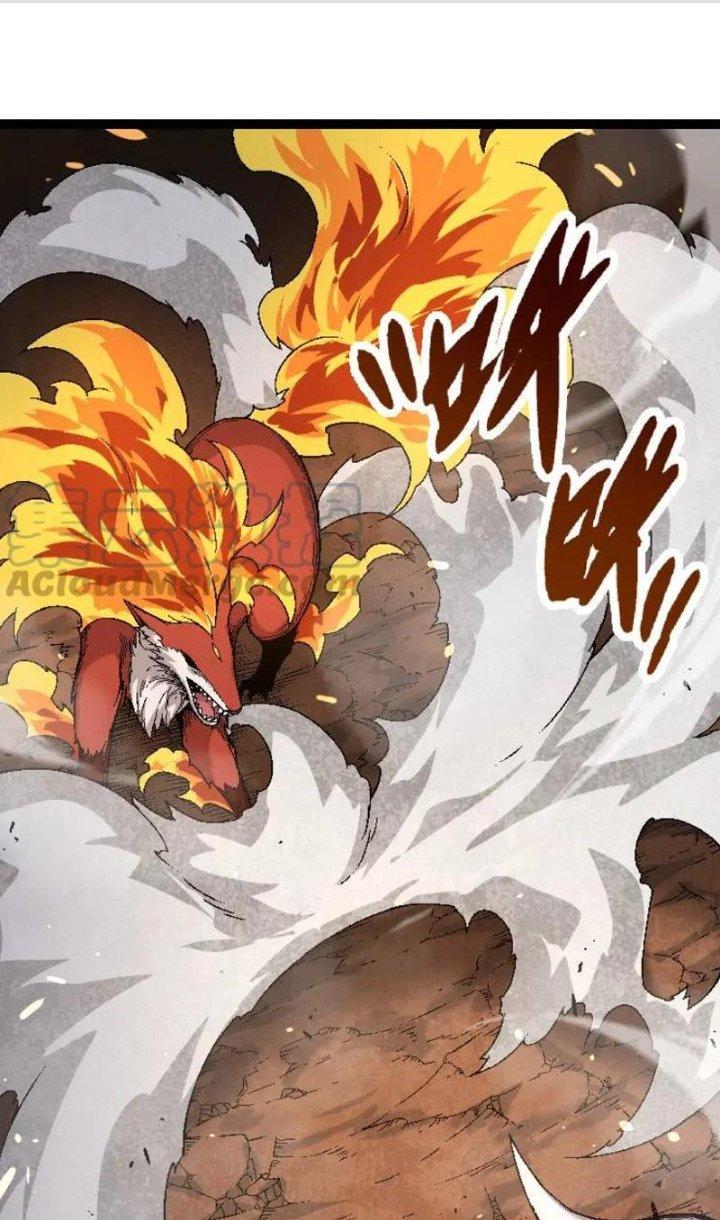 từ cây cổ thụ bắt đầu tiến hóa chapter 33 2