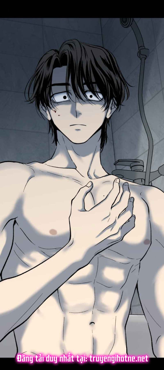 [16+] người đàn ông tầng trên chapter 15.1 15