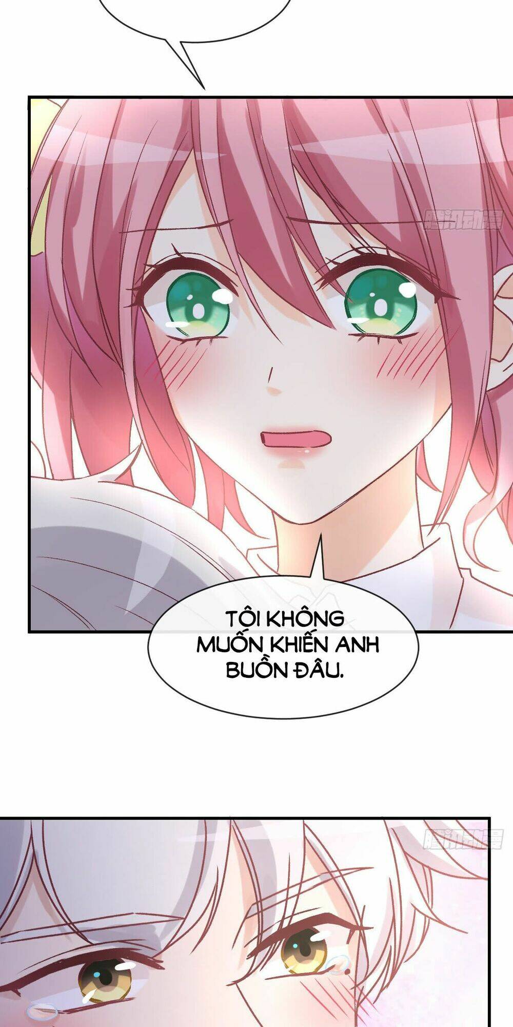 sở thích đặc biệt của nam thần chapter 11 36