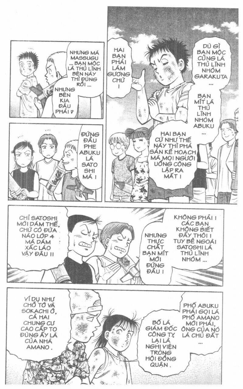 hộ chiếu xanh chapter 2 44