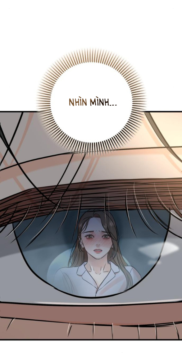 Nóng Lòng Muốn Giày Vò Em chapter 47.2 24