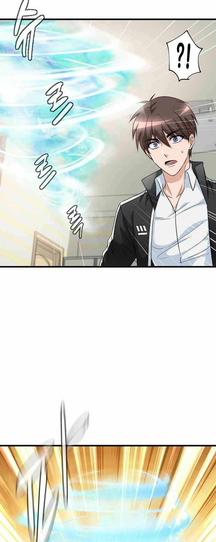 mẹ tôi là chòm sao bảo hộ m chapter 1 57