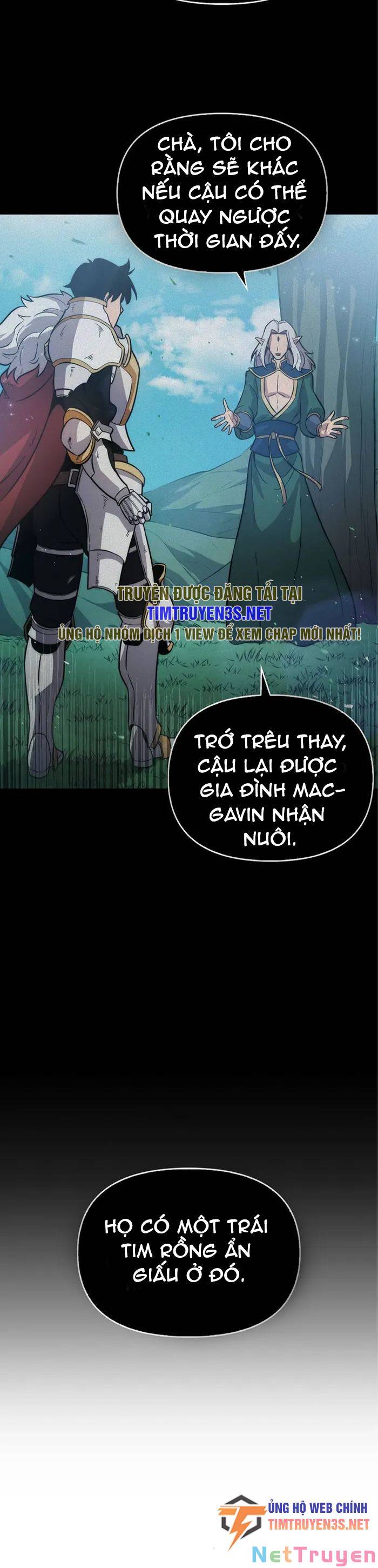 bậc thầy kiếm sư cấp 9 : người bảo vệ kiếm chapter 4 2