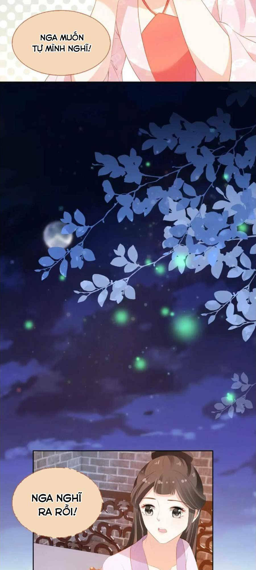 nhặt được bảo bối manh manh chapter 95 29