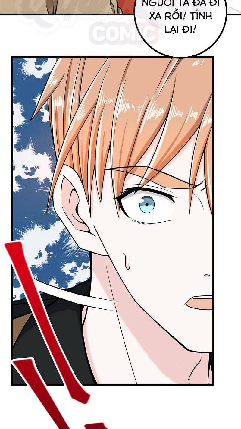 hệ thống vận khí mạnh nhất chapter 5 18