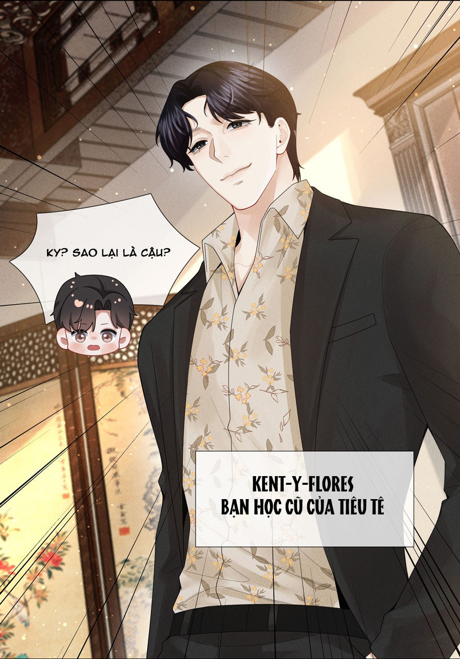 dior tiên sinh chapter 52 32