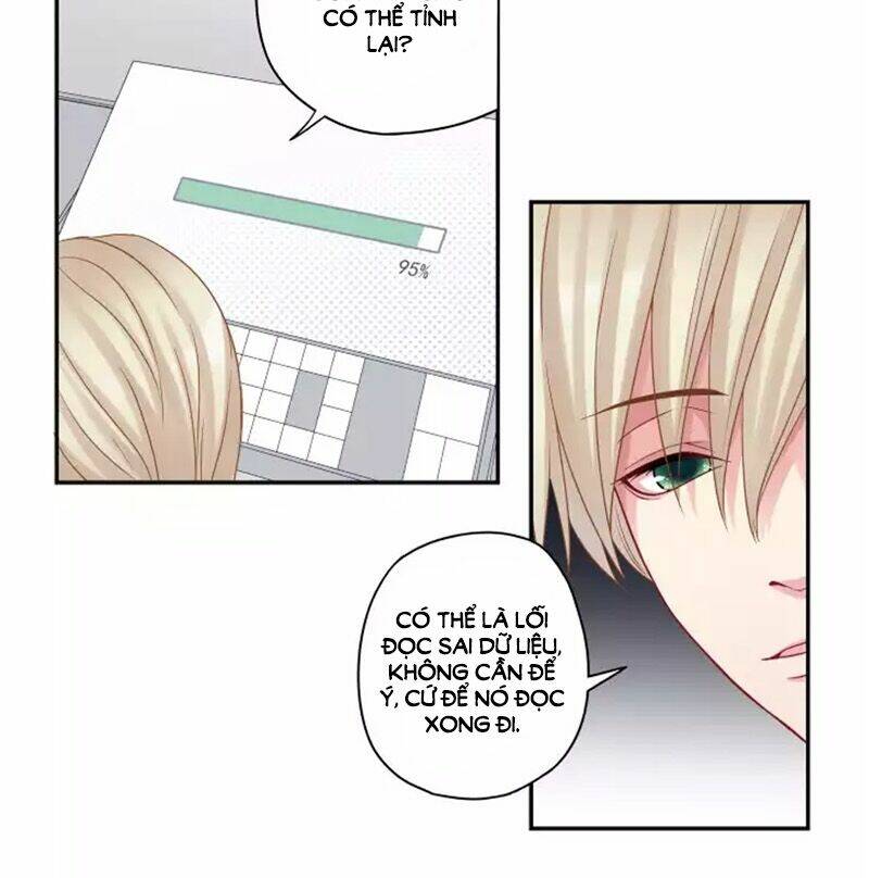 nghịch chuyển luyến tình chapter 30 4