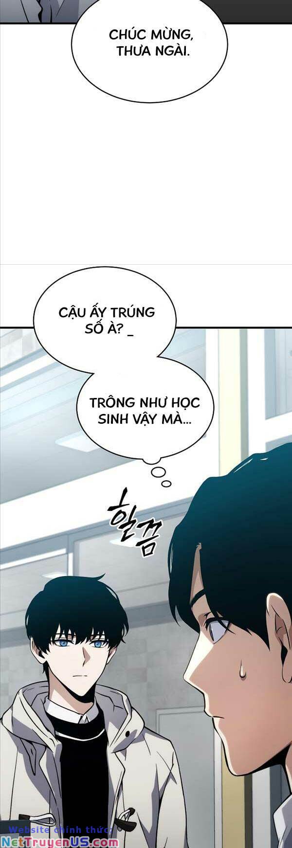 Người Chơi Mạnh Nhất Hồi Quy Lần Thứ 100 chapter 8 30