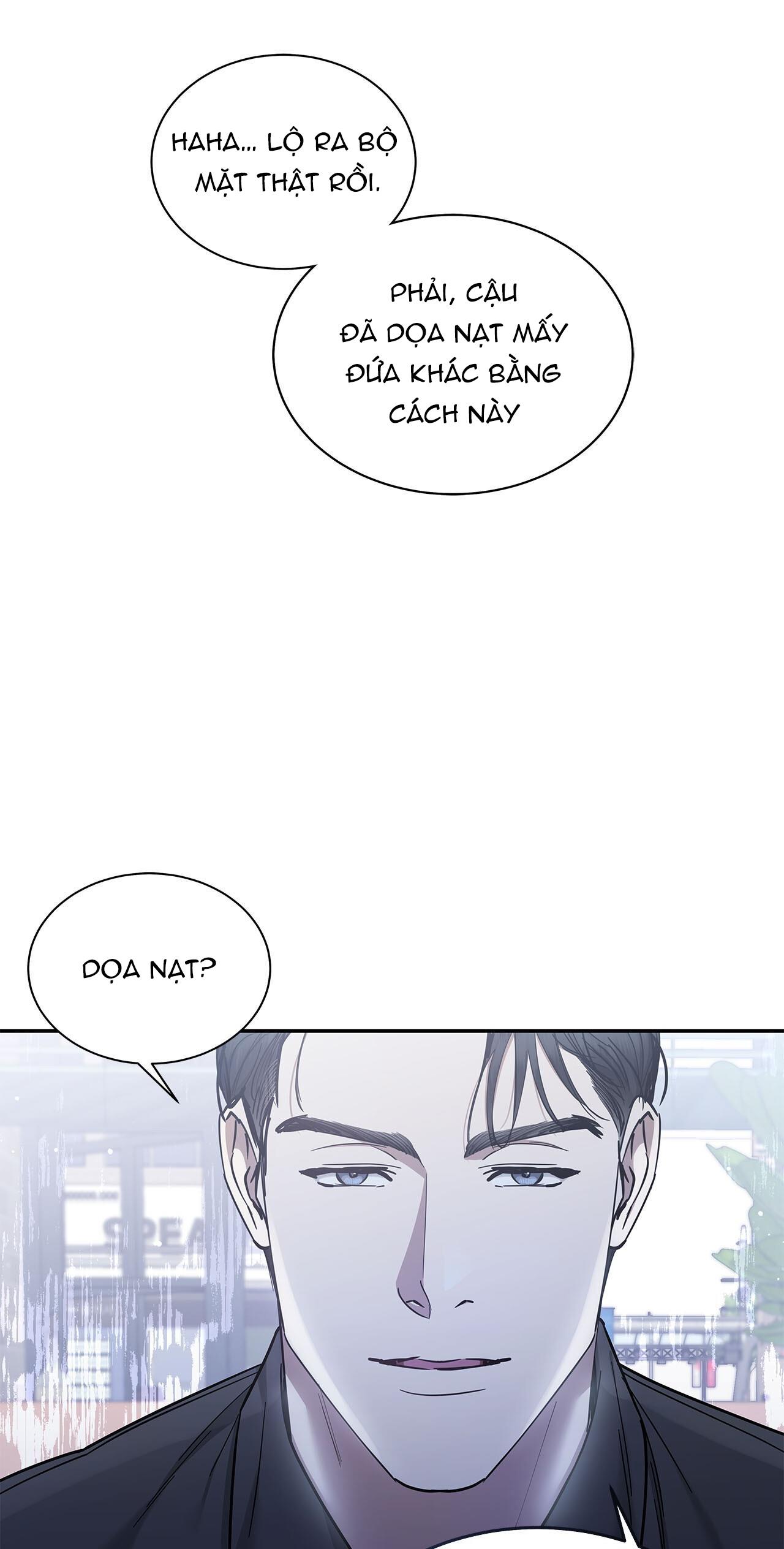 dấu vết của khoảng trống chapter 26 66