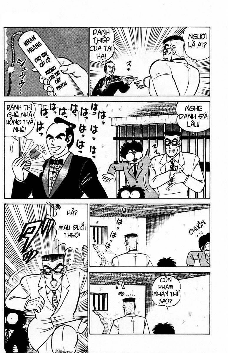 yuu & mi chapter 39 15