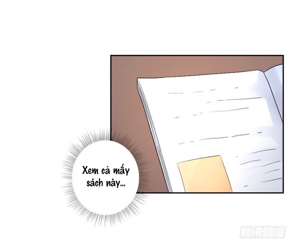 thiên kim đường môn chapter 79 22