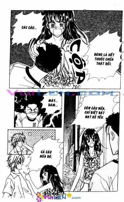 nụ hôn nồng thắm chapter 2 121