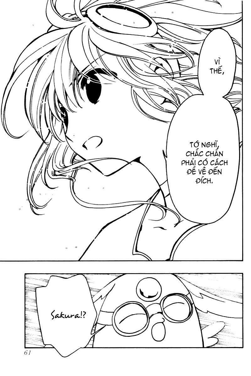 huyền thoại đôi cánh chapter 85 15