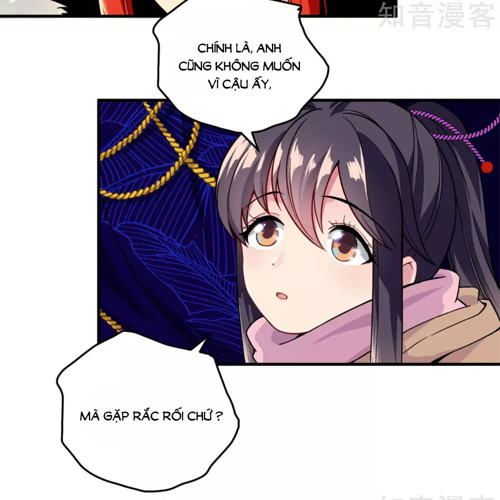 anh ấy đến từ địa ngục chapter 9.1 15