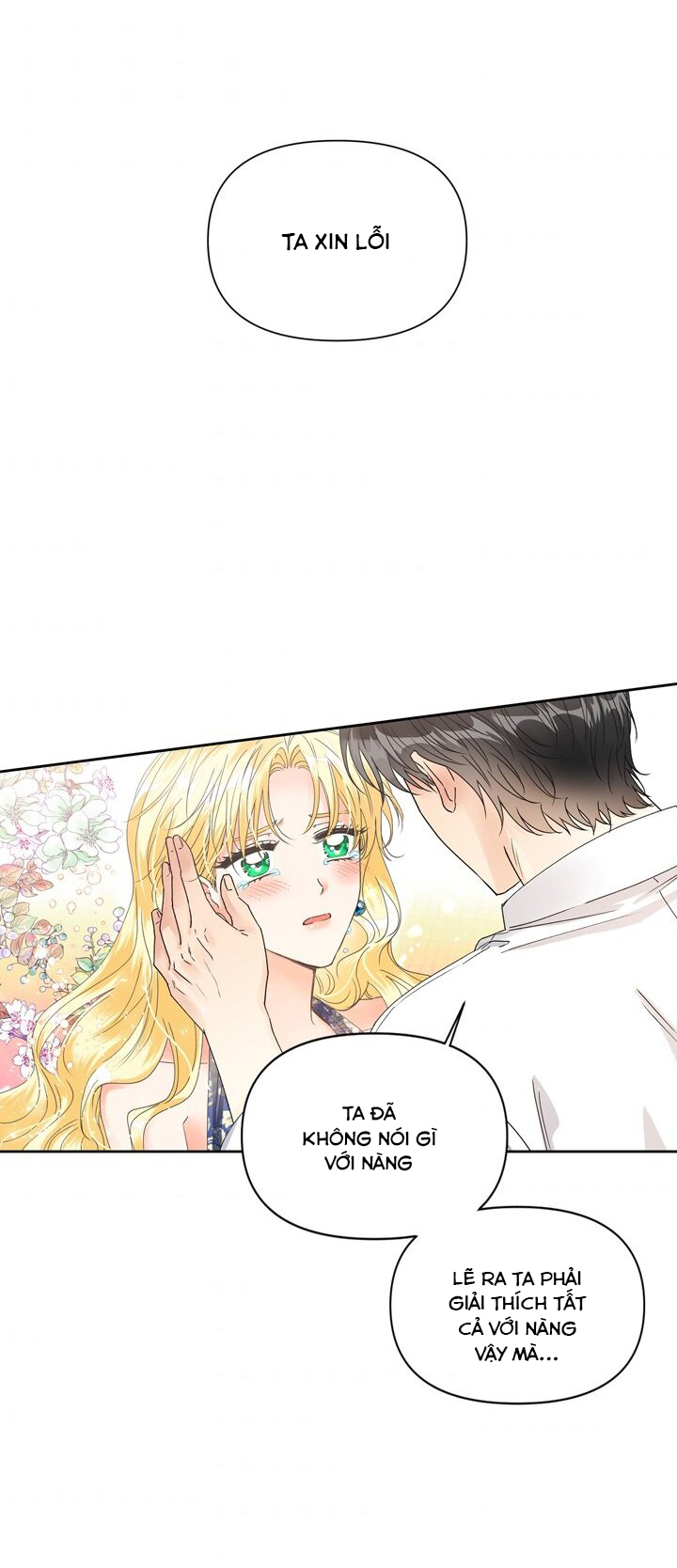 ác nữ xứng đôi với bạo chúa chapter 34 7