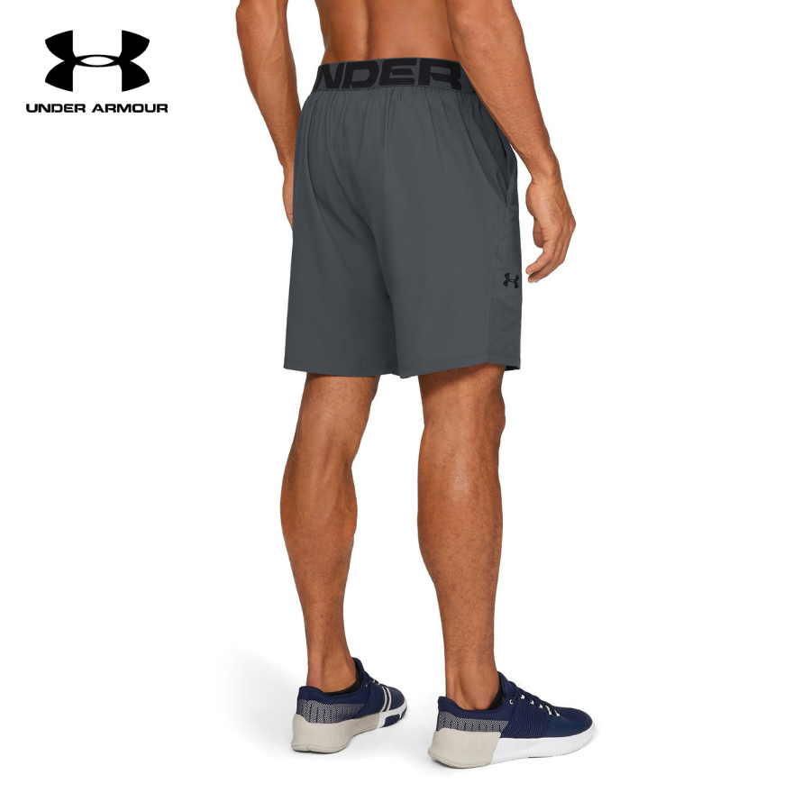 Quần ngắn thể thao nam Under Armour Vanish Woven - 1328654-012