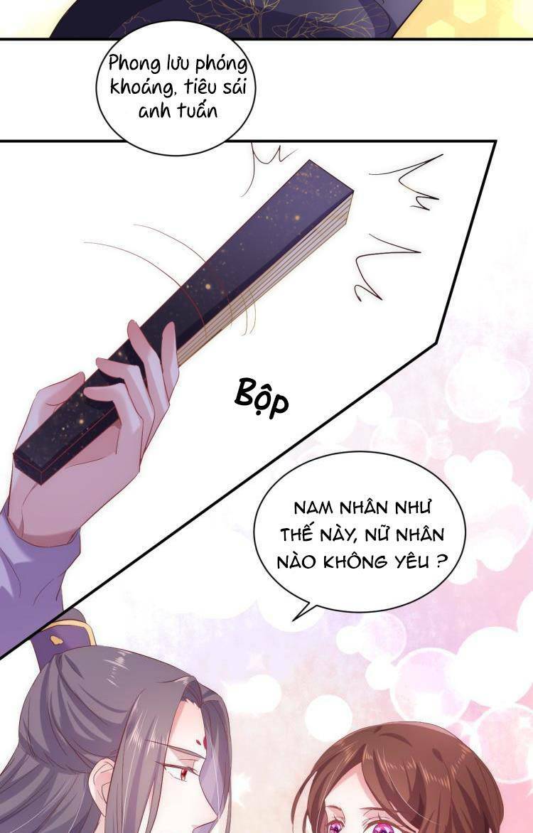 ta đào tạo minh tinh ở cổ đại chapter 10 10