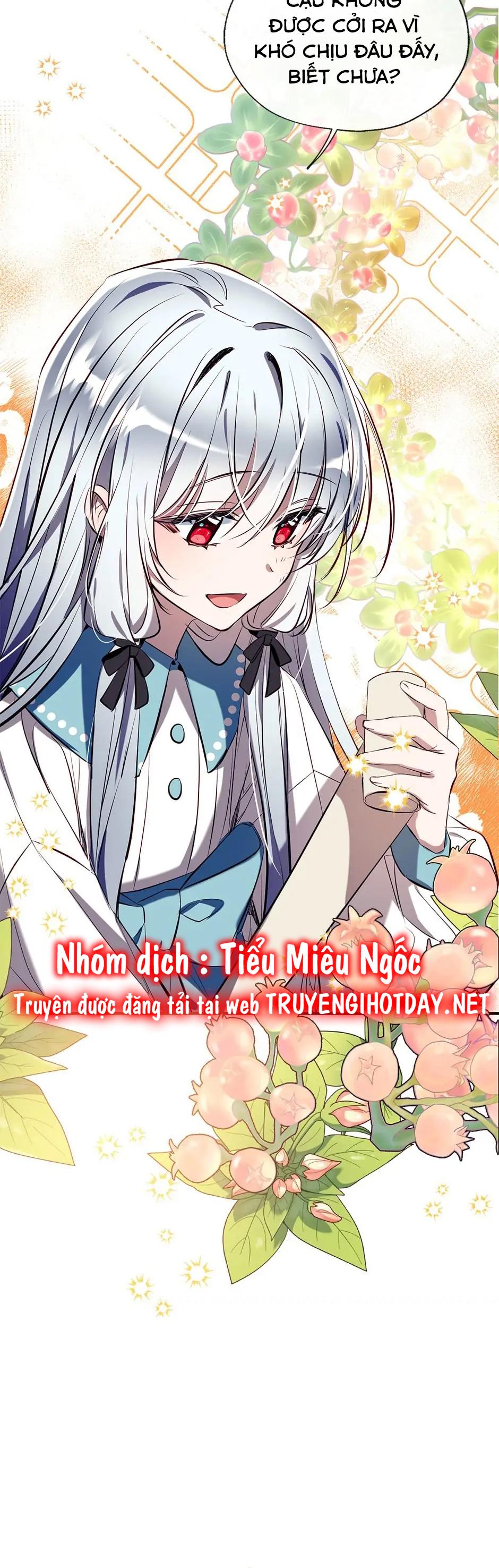 chúng ta có thể trở thành gia đình được không? chapter 77 15