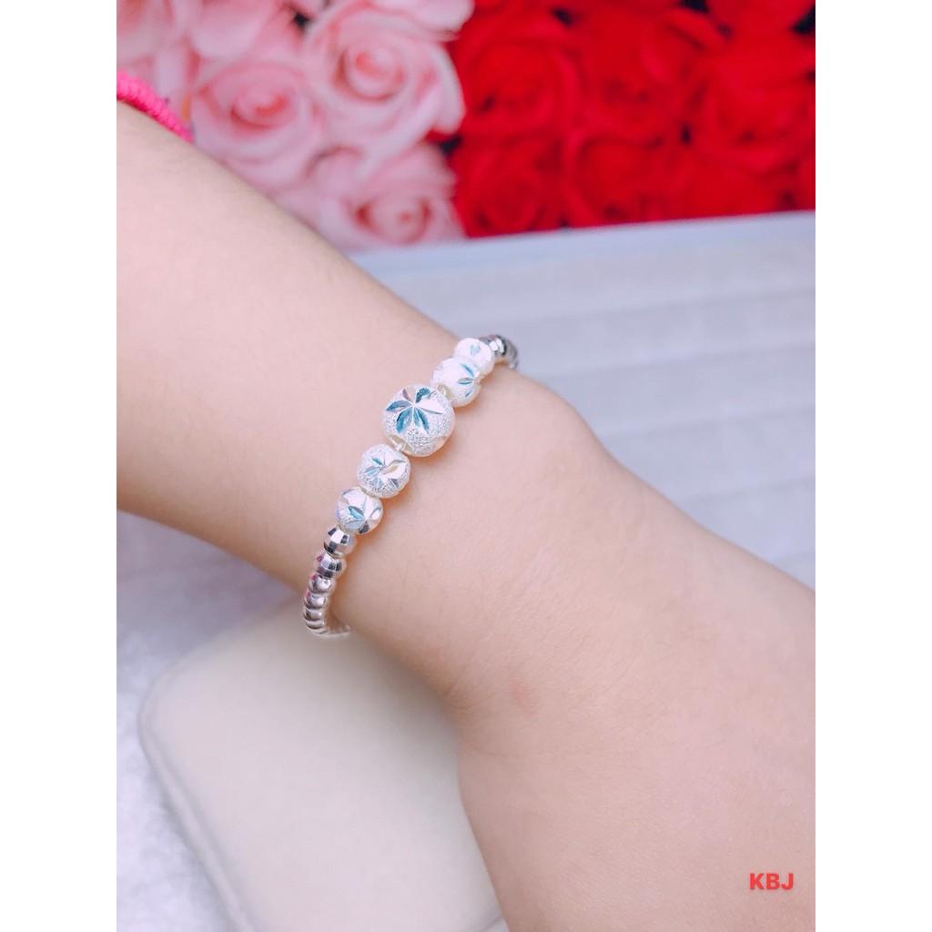 LẮC TAY NỮ CHO MẸ VÀ BÉ