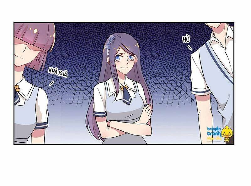 bá đạo hiệu thảo đích duệ nha đầu chapter 24 17