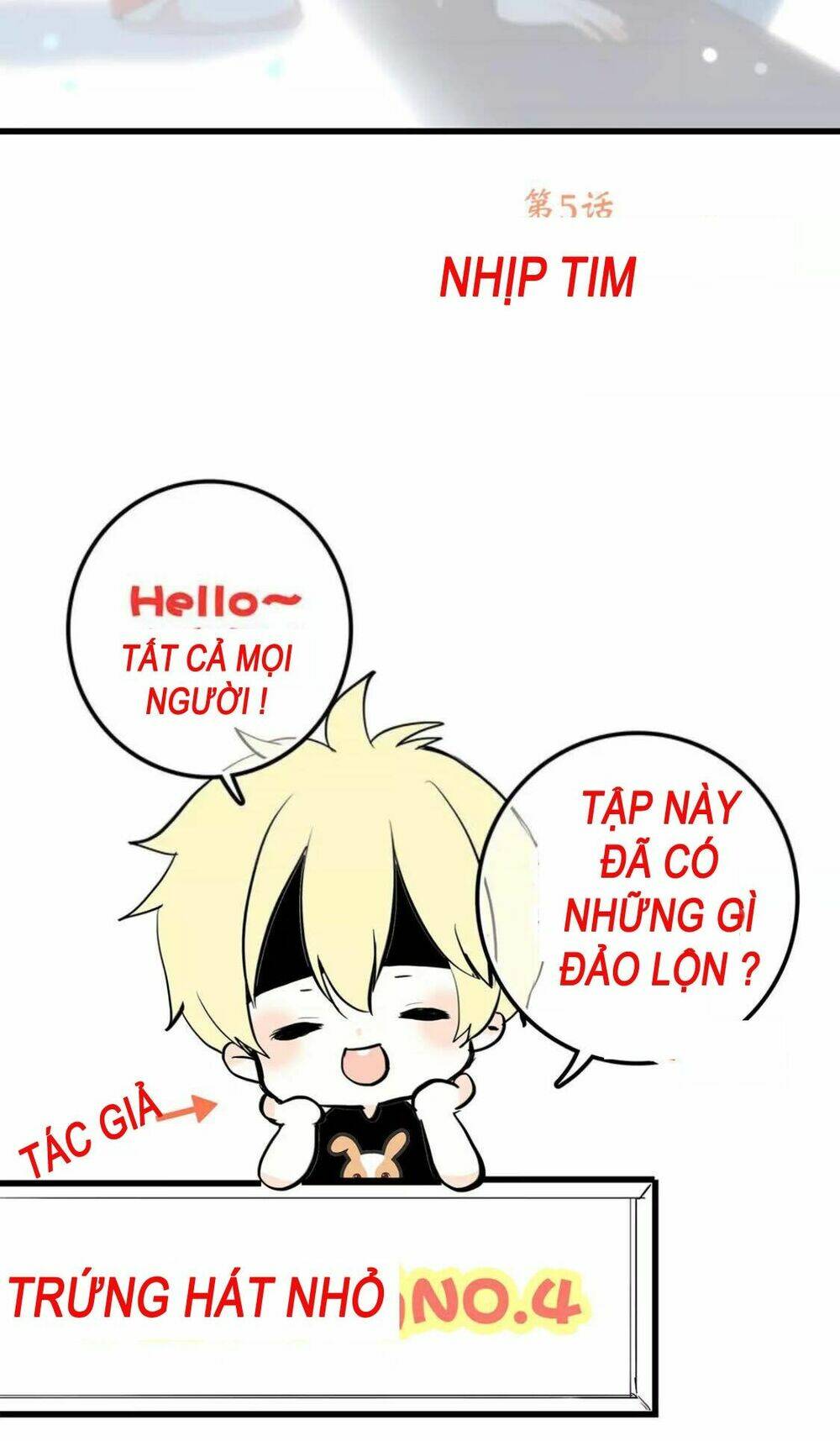 lông mày chapter 5 41