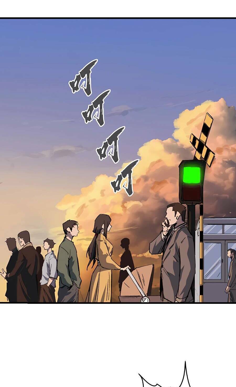 mr. zombie chapter 1 4