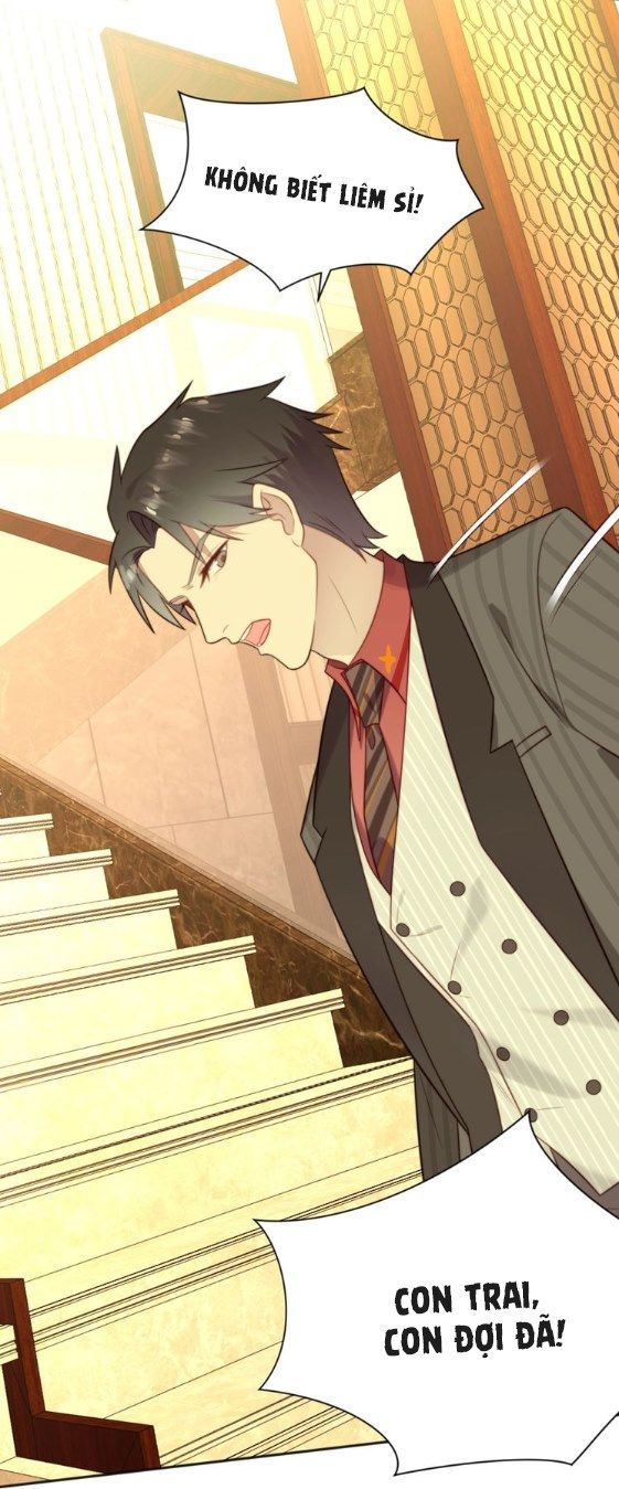 khoá chặt đôi môi (full) chapter 3 15