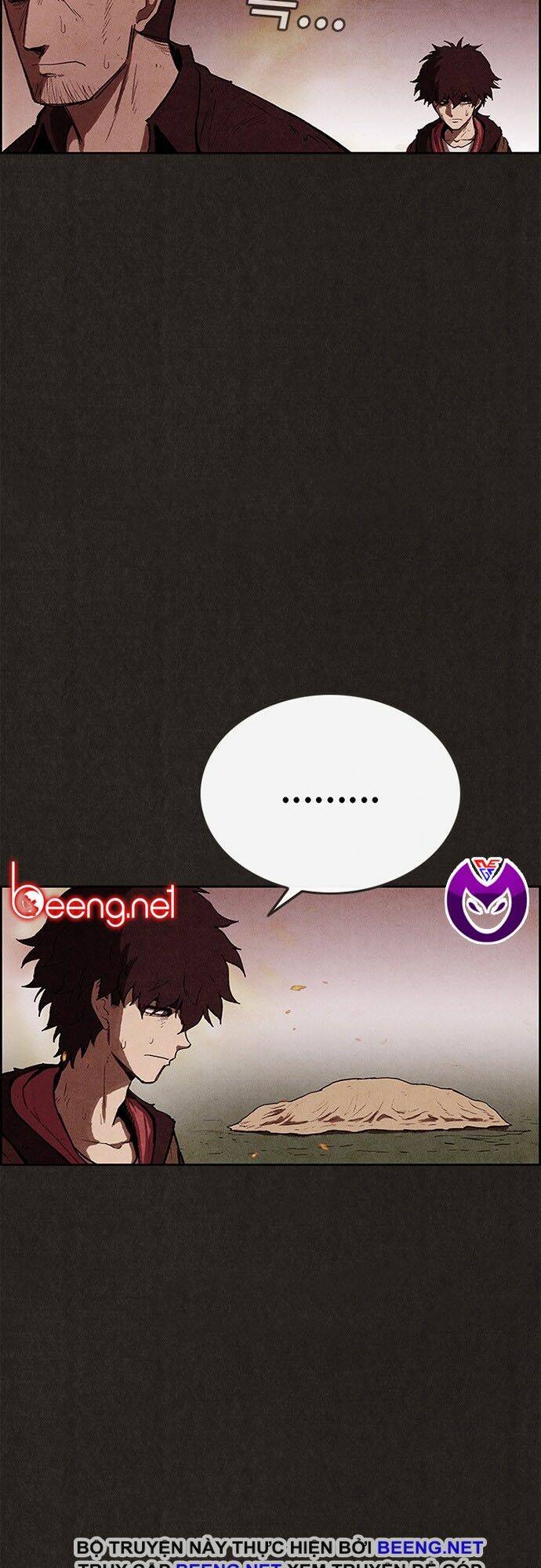 quái vật tại chung cư xanh chapter 128 4