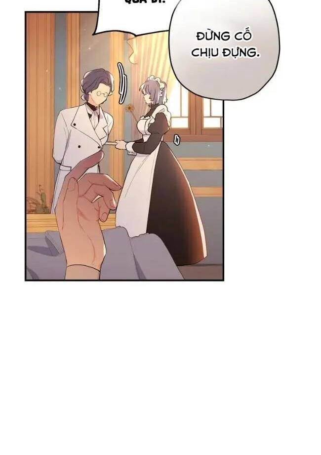 tôi đã trở thành con gái nuôi của nam chính chapter 37 24