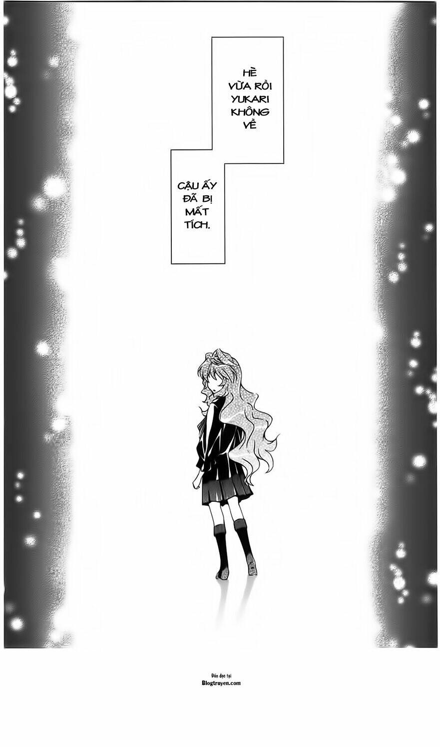 murasakiiro no qualia chapter 9 27