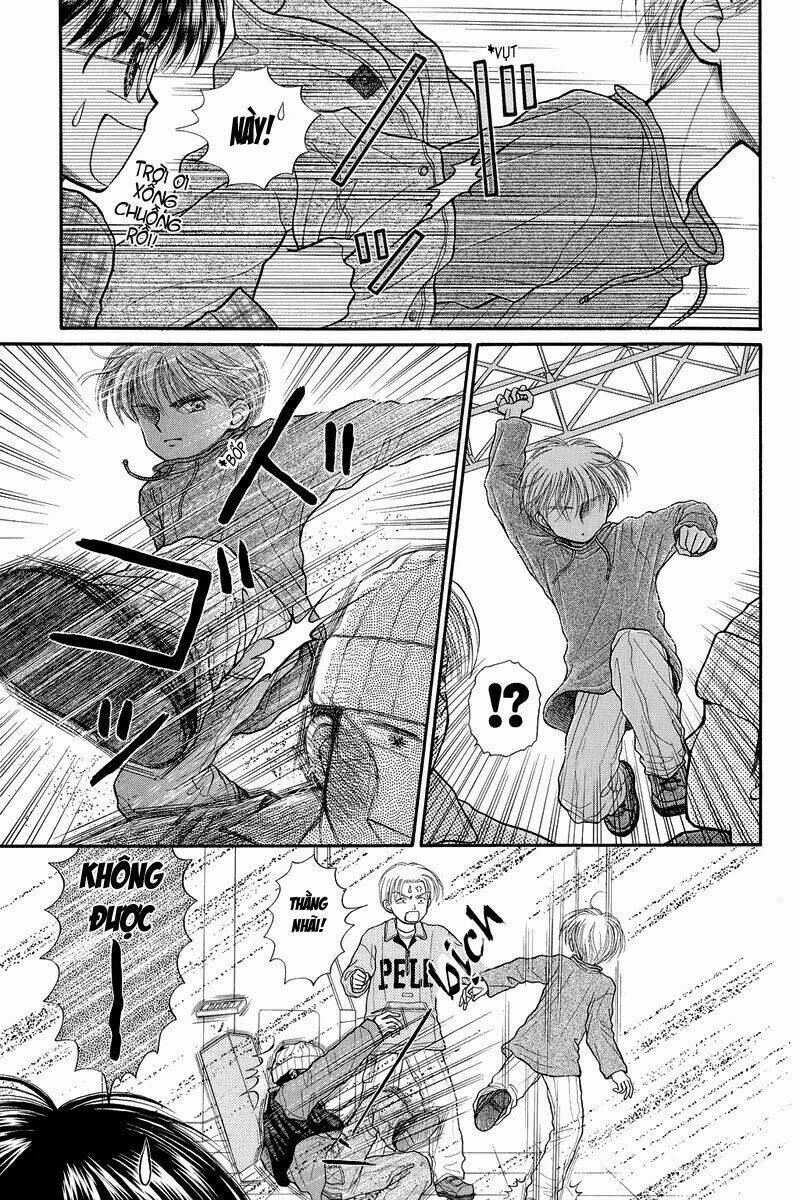 kodomo no omocha chapter 33 15