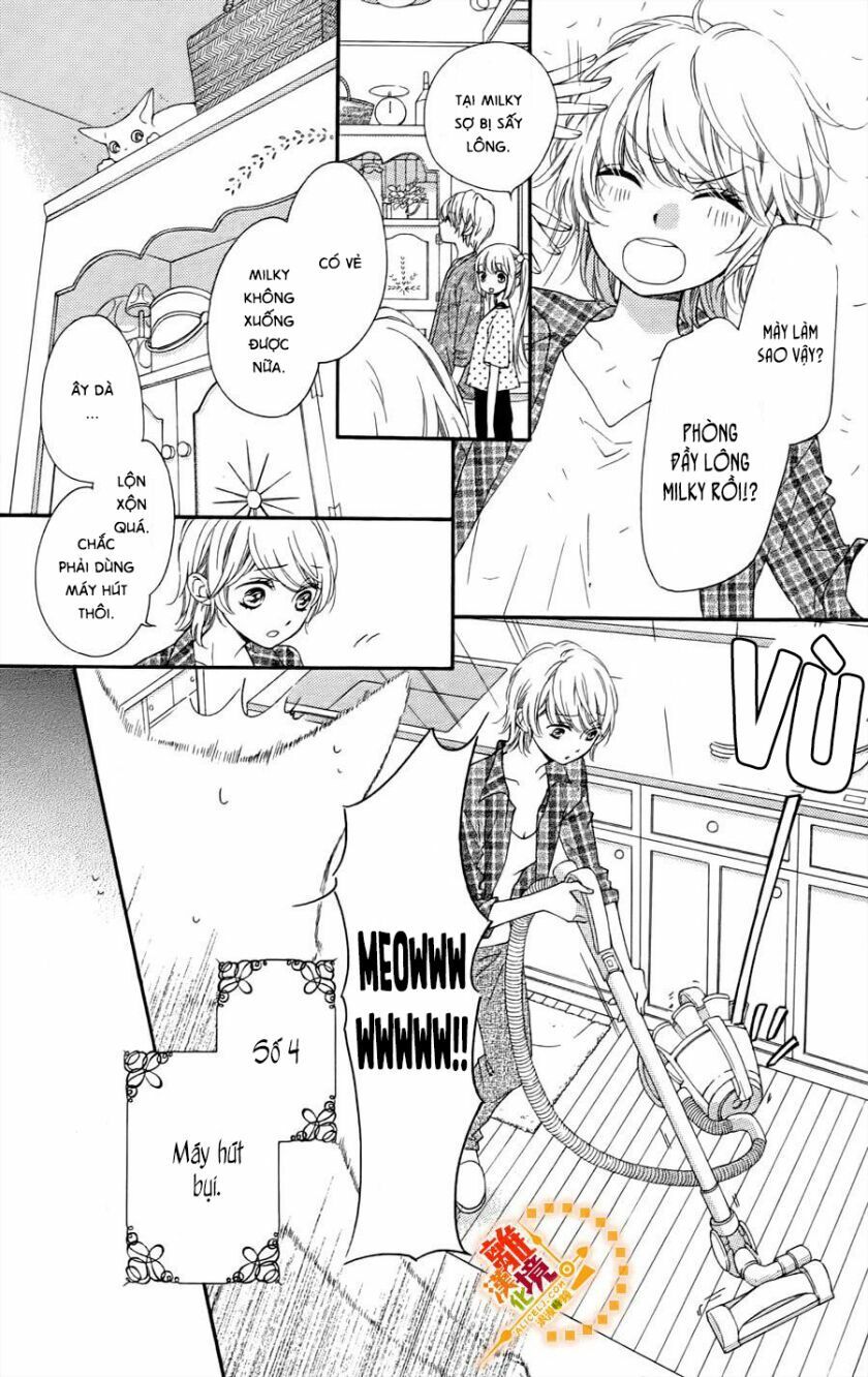 the romantica clock chapter 41.4 8