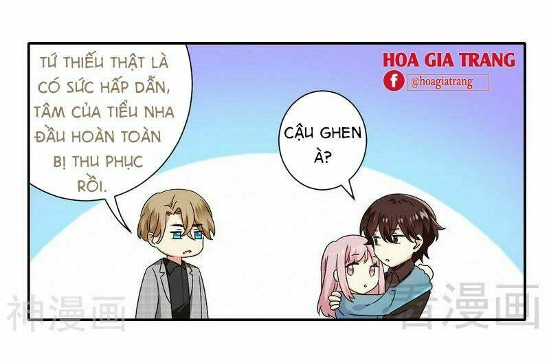 phục thù thiếu gia tiểu điềm thê chapter 66 25