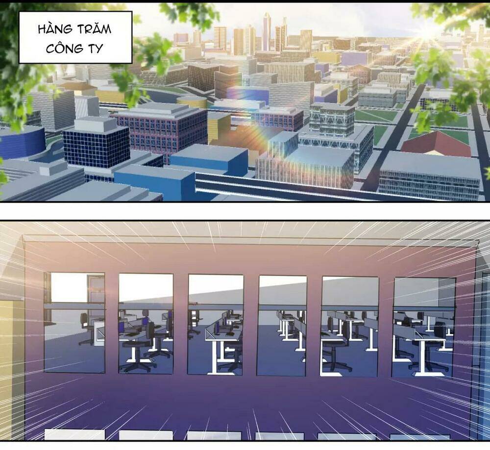 tối cường cuồng binh chapter 73 6