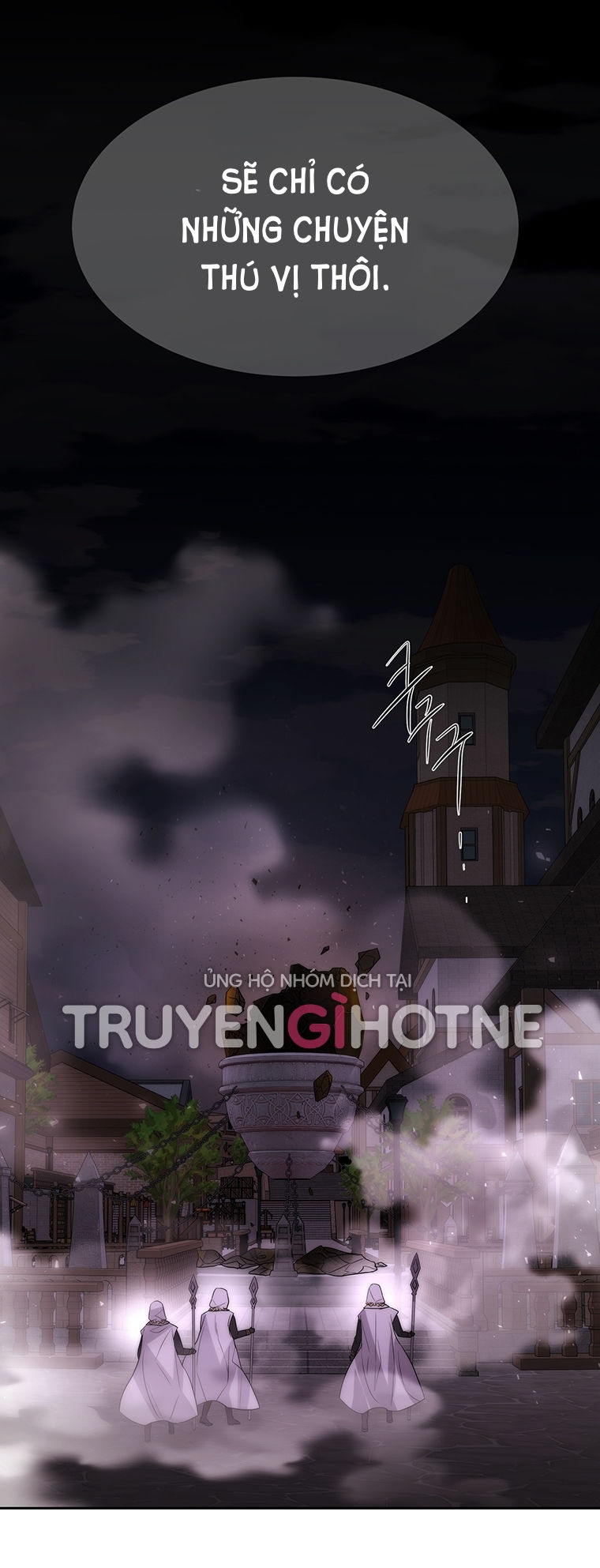 năm môn đệ của charlotte chapter 148.2 8